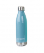Пляшка Summit MyBento Water Bottle Stainless Steel Lid & Base Blue 650 ml
