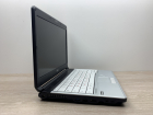 Б/в Ноутбук Fujitsu Lifebook S761 / Intel Core i3-2310M / 4 Гб / 120 Гб / Клас A