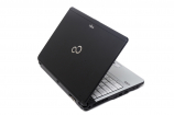 Б/в Ноутбук Fujitsu Lifebook S761 / Intel Core i3-2310M / 4 Гб / 120 Гб / Клас A