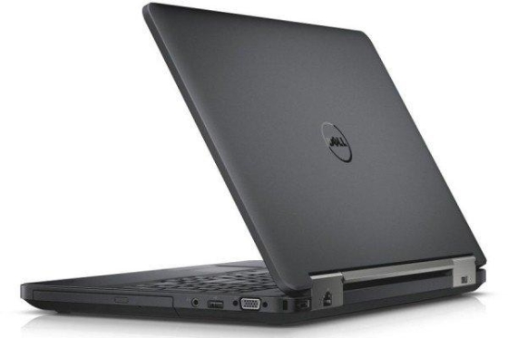 Б/в Ноутбук Dell Latitude E5440 Intel Core i5-4310U / 8 Гб / SSD 128 Гб / Клас В (не працює батарея)