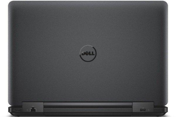 Б/в Ноутбук Dell Latitude E5440 Intel Core i5-4310U / 8 Гб / SSD 128 Гб / Клас В (не працює батарея)