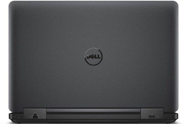 Б/в Ноутбук Dell Latitude E5440 Intel Core i5-4310U / 8 Гб / SSD 128 Гб / Клас В (не працює батарея)
