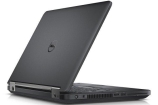 Б/в Ноутбук Dell Latitude E5440 Intel Core i5-4310U / 8 Гб / SSD 128 Гб / Клас В (не працює батарея)