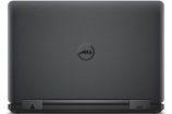 Б/в Ноутбук Dell Latitude E5440 Intel Core i5-4310U / 8 Гб / SSD 128 Гб / Клас В (не працює батарея)
