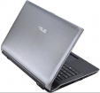 Б/в Ноутбук ASUS N53J Intel Core i7-740Q/4 Гб/320 Гб/Клас B