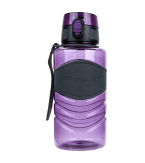 Спортивна пляшка Summit Pursuit Hydroex Leak Proof Bottle Фіолетова 1,2 л