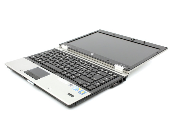 Б/в Ноутбук HP Elitebook 8440p Intel Core i5-M520 / 4 Гб / SSD 128 Гб / Клас В