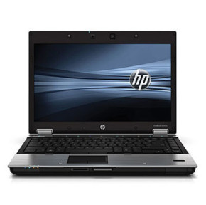 Б/в Ноутбук HP Elitebook 8440p Intel Core i5-M520 / 4 Гб / SSD 128 Гб / Клас В