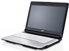 Б/в Ноутбук Fujitsu Lifebook S710 / Intel Core I3-370M / 4 Гб / SSD 120 Гб / Клас B