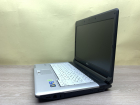 Б/в Ноутбук Fujitsu Lifebook S710 / Intel Core I3-370M / 4 Гб / SSD 120 Гб / Клас B