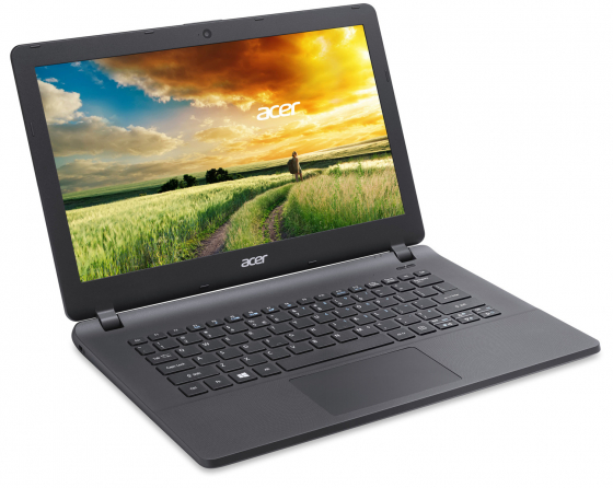 Б/в Ноутбук Acer ASPIRE ES1-311 / Intel Pentium / 8 Гб / 320 Гб / Клас B