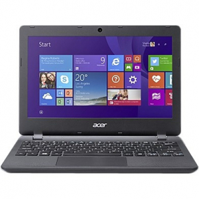 Б/в Ноутбук Acer ASPIRE ES1-311 / Intel Pentium / 8 Гб / 320 Гб / Клас B