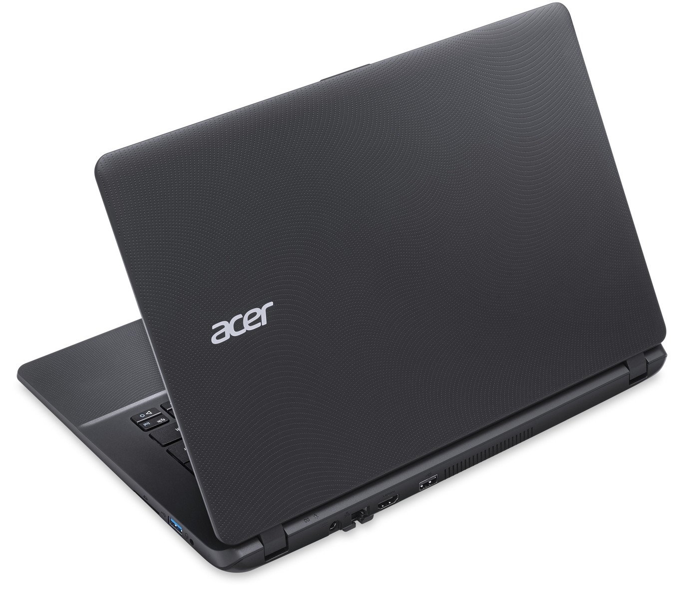 Б/в Ноутбук Acer ASPIRE ES1-311 / Intel Pentium / 8 Гб / 320 Гб / Клас B