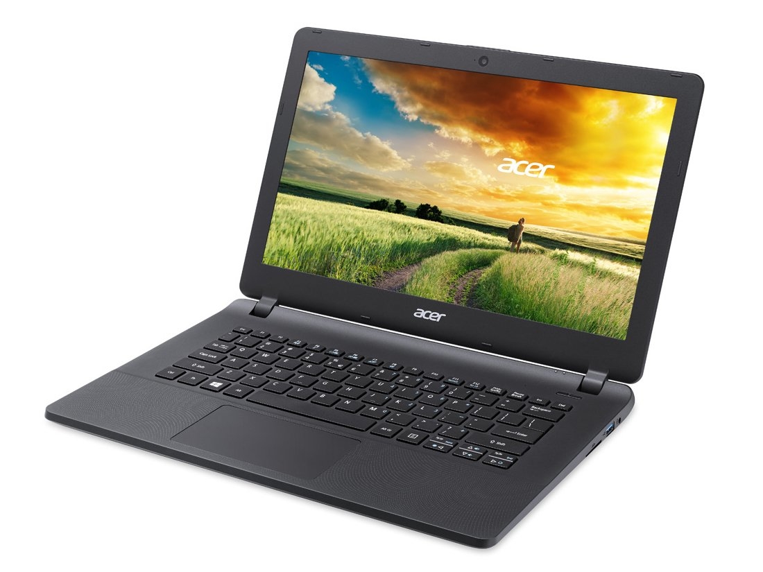 Б/в Ноутбук Acer ASPIRE ES1-311 / Intel Pentium / 8 Гб / 320 Гб / Клас B