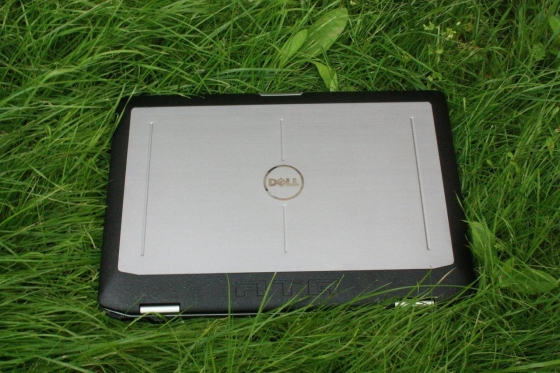 Б/в Ноутбук Dell Latitude E6430ATG Intel Core i5-3340M / 4 Гб / HDD 320 Гб / Клас В