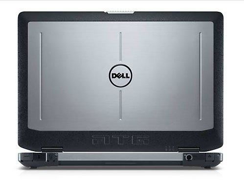 Б/в Ноутбук Dell Latitude E6430ATG Intel Core i5-3340M / 4 Гб / HDD 320 Гб / Клас В