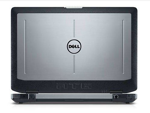 Б/в Ноутбук Dell Latitude E6430ATG Intel Core i5-3340M / 4 Гб / HDD 320 Гб / Клас В