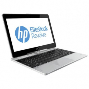 Б/в Ноутбук HP EliteBook Revolve 810 G2 Intel Core i5-4300U/4 Гб/128 Гб/Клас B