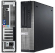 Б/в Системний блок Dell Optiplex 3010 Intel Core i3-3220/4 Гб/320 Гб