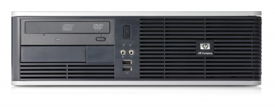 Б/в Системний блок HP Compaq dc5700 Intel Pentium E2160/2 Гб/80 Гб