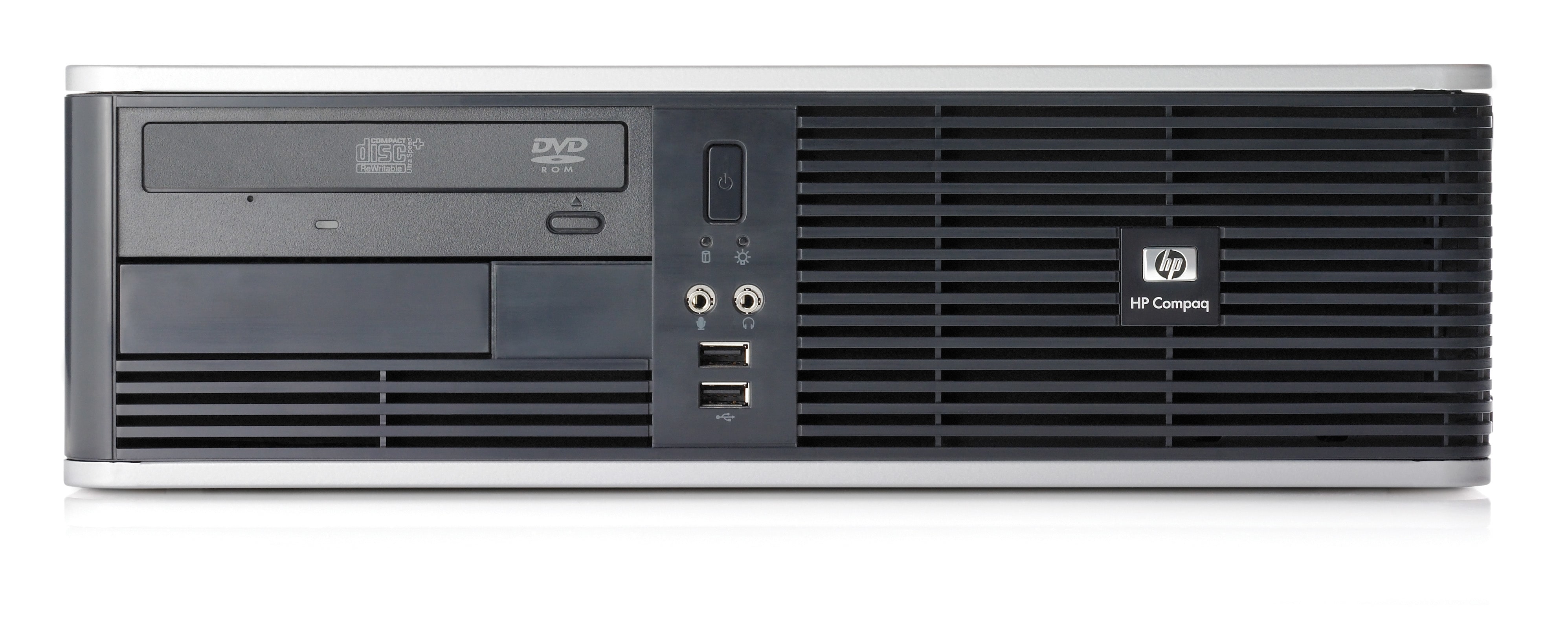 Б/в Системний блок HP Compaq dc5700 Intel Pentium E2160/2 Гб/80 Гб