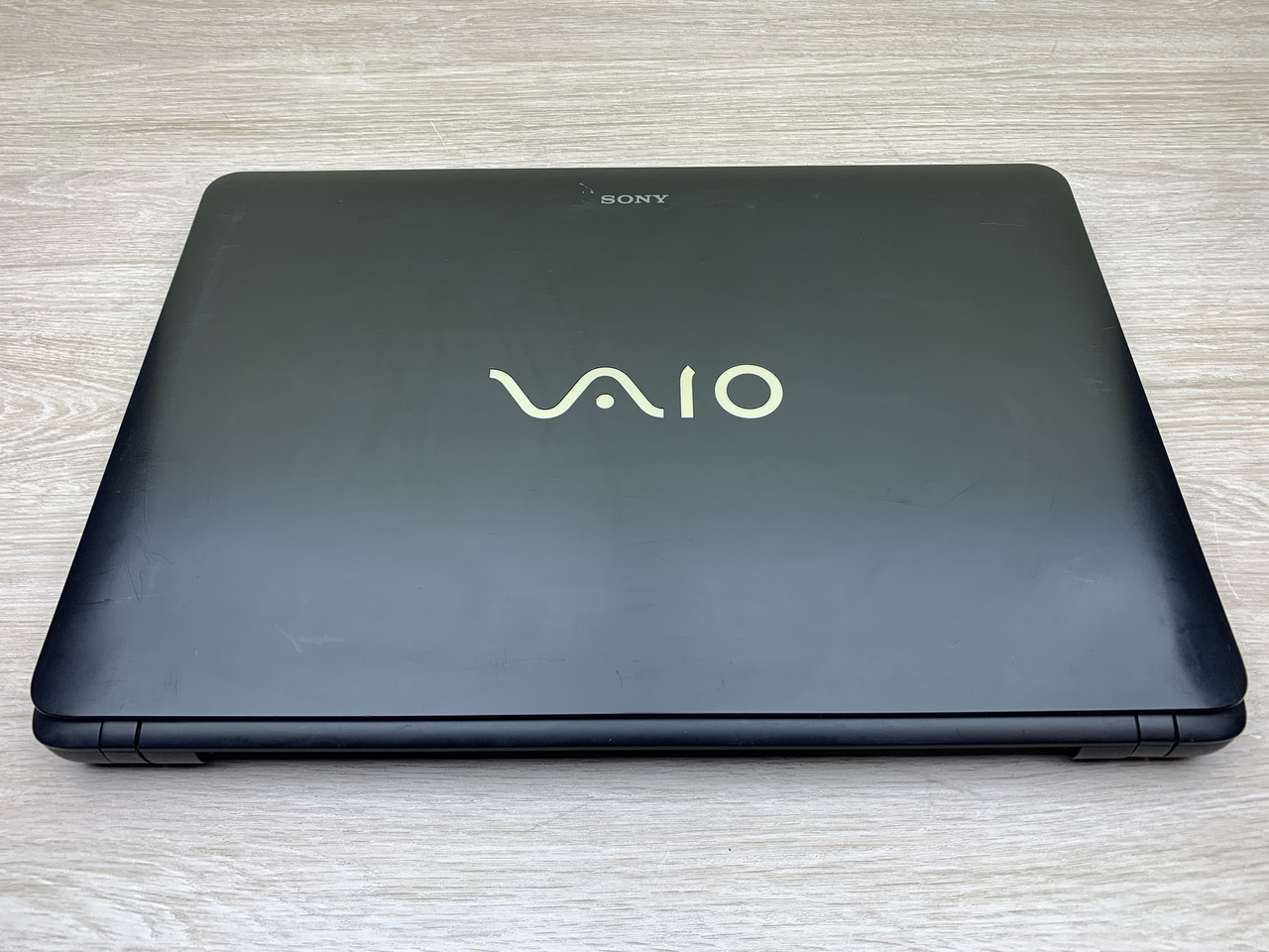 Б/в Ноутбук Sony VAIO SVF152C29M / Intel Core i3 (3 покоління) / 8 Гб / 120 Гб / Клас B