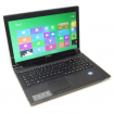 Б/в Ноутбук Lenovo B580 / Intel Core i3-3120M / 8 Гб / 120 Гб / Клас B