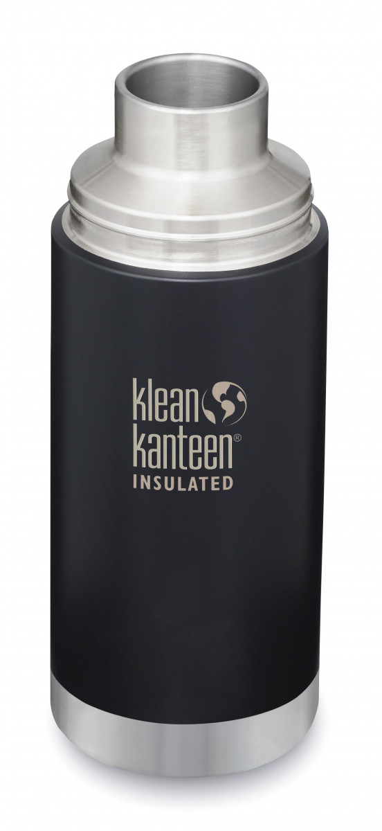 Термос Klean Kanteen TKPro Shale Black 750 мл