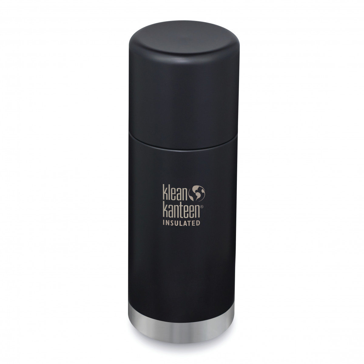 Термос Klean Kanteen TKPro Shale Black 750 мл