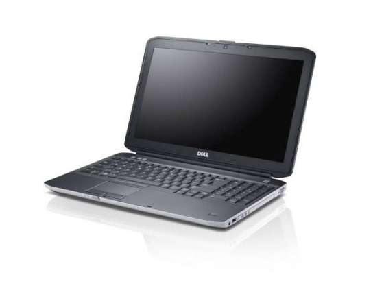 Б/в Ноутбук Dell Latitude E5530 / Intel Core i5-3320M / 8 Гб / SSD 240 Гб / Клас B