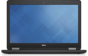 Б/в Ноутбук Dell Latitude E5550 Intel Core i5-5300U/8 Гб/128 Гб/Клас C