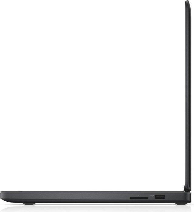 Б/в Ноутбук Dell Latitude E5550 Intel Core i5-5300U/8 Гб/128 Гб/Клас C