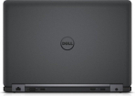 Б/в Ноутбук Dell Latitude E5550 Intel Core i5-5300U/8 Гб/128 Гб/Клас C