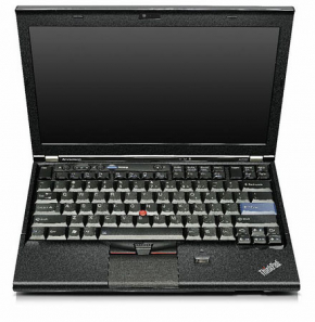 Б/в Ноутбук Lenovo X220I Intel Core i3-2310M/4 Гб/320 Гб/Клас  B