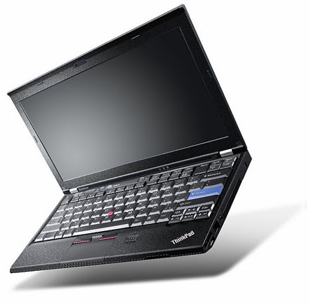 Б/в Ноутбук Lenovo X220I Intel Core i3-2310M/4 Гб/320 Гб/Клас  B