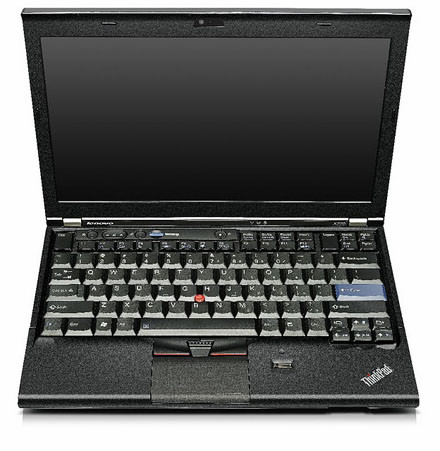 Б/в Ноутбук Lenovo X220I Intel Core i3-2310M/4 Гб/320 Гб/Клас  B