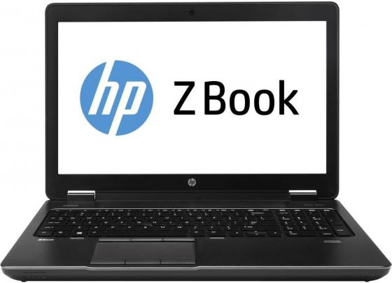 Б/в Ноутбук HP ZBook 15 G2 Intel Core i7-4810QM/8 Гб/SSD 192 Гб/Клас B