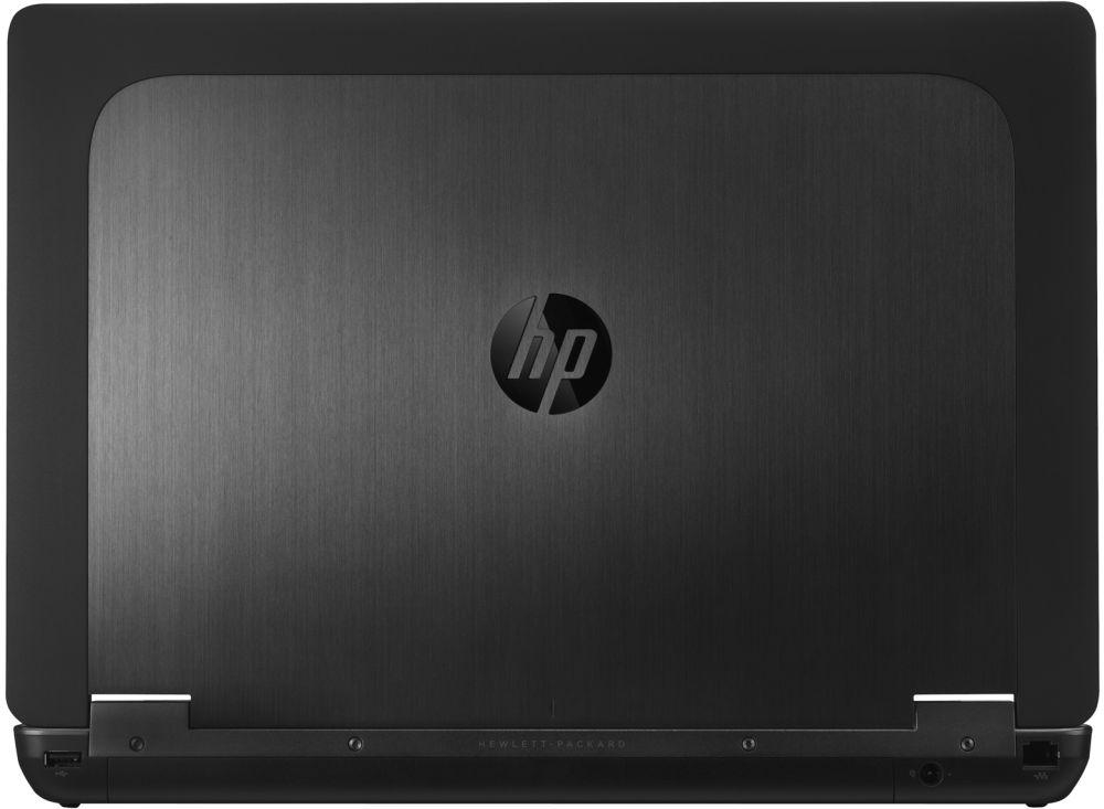 Б/в Ноутбук HP ZBook 15 G2 Intel Core i7-4810QM/8 Гб/SSD 192 Гб/Клас B