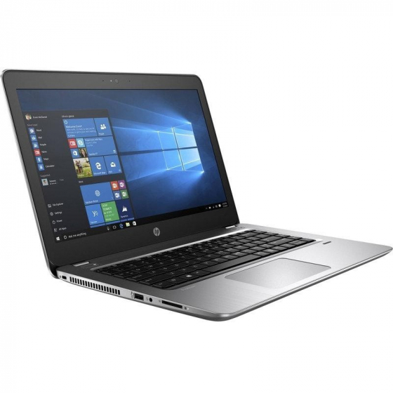Б/в Ноутбук HP ProBook 440 G4 Intel Core i3-7100U/4 Гб/128 Гб/Клас B