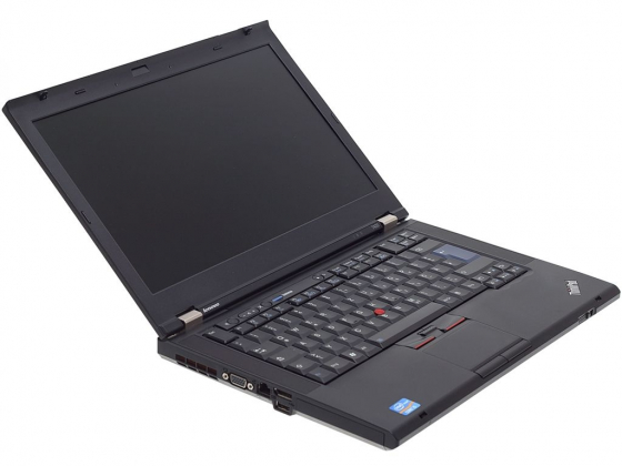 Б/в Ноутбук Lenovo T420s / Intel Core i7-2620M / 8 Гб / SSD 240 Гб / Клас B