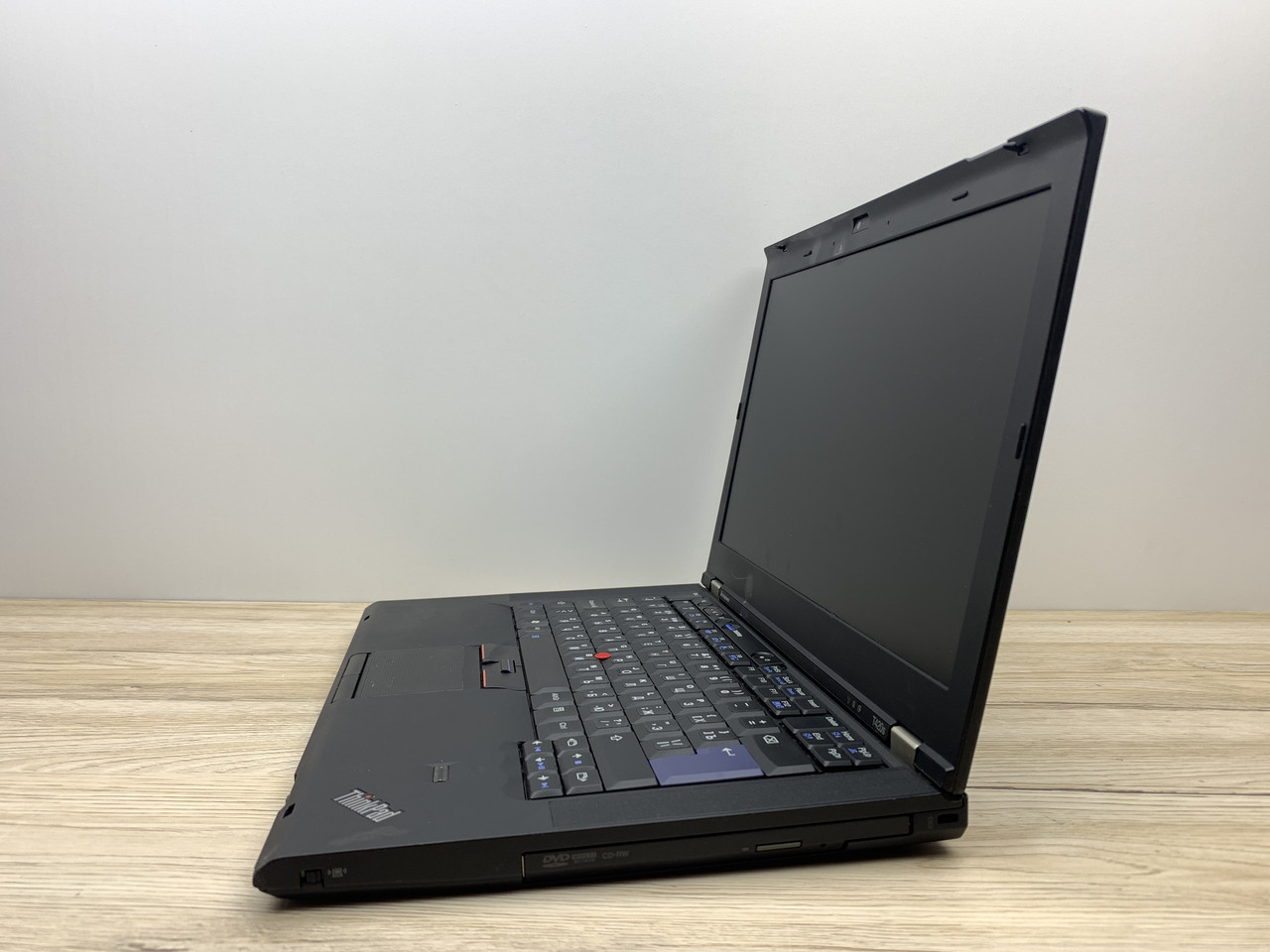 Б/в Ноутбук Lenovo T420s / Intel Core i7-2620M / 8 Гб / SSD 240 Гб / Клас B