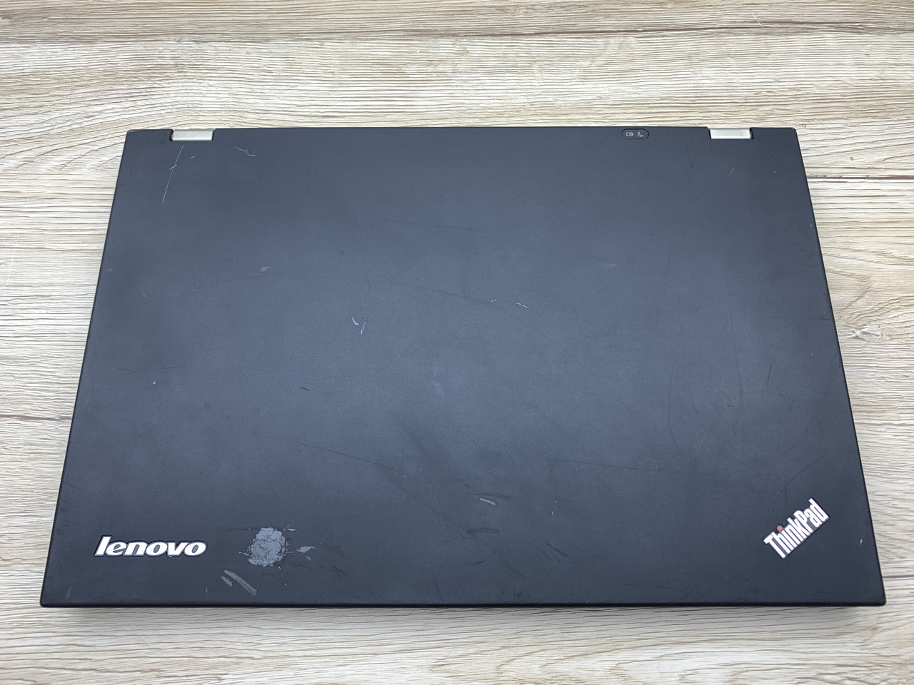 Б/в Ноутбук Lenovo T420s / Intel Core i7-2620M / 8 Гб / SSD 240 Гб / Клас B