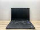 Б/в Ноутбук Lenovo T420s / Intel Core i7-2620M / 8 Гб / SSD 240 Гб / Клас B