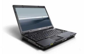 Б/в Ноутбук HP Compag 6910p Intel Core 2 Duo T7300 / 1.5 Гб / HDD 500 Гб / Клас В