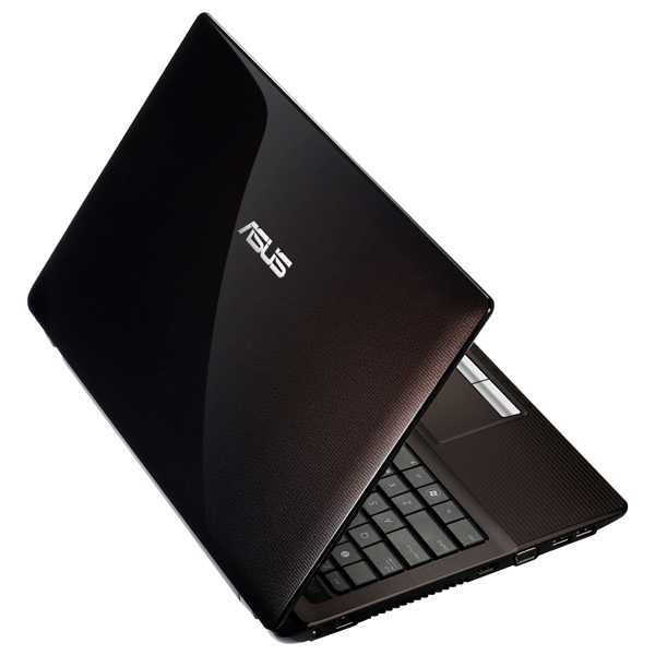 Б/в Ноутбук ASUS X53U-SX0557V / AMD E-350 / 4 Гб / 320 Гб / Клас B (не працює батарея)