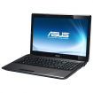 Б/в Ноутбук ASUS X53U-SX0557V / AMD E-350 / 4 Гб / 320 Гб / Клас B (не працює батарея)