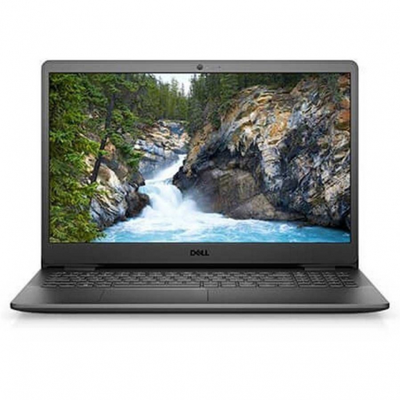 Б/в Ноутбук Dell Vostro 3500 Intel Core i5-520M / 4 Гб / SSD 120 Гб / Клас А