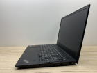 Б/в Ноутбук Lenovo E580 / Intel Core i7-8550U / 16 Гб / SSD 240 Гб + HDD 1 Тб / Клас B