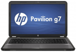 Б/в Ноутбук HP Pavilion G7-2137so AMD A4-4300M/4 Гб/500 Гб/Клас B