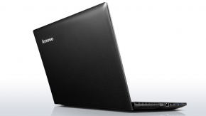 Б/в Ноутбук Lenovo G510 / Intel Core i7-4700MQ / 16 Гб / 240 Гб / Клас B